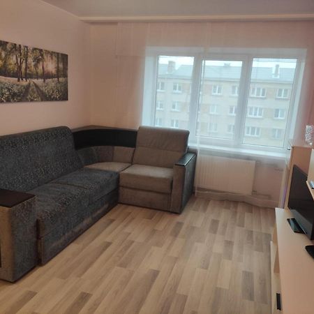 Va Apartments Резекне Экстерьер фото